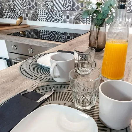 Stayeasy Corso 9 - Attic Apartmán *