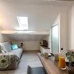 Appartement Stayeasy Corso 9 - Attic