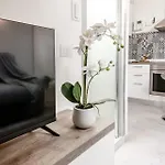 Appartement Stayeasy Corso 9 - Attic Milaan